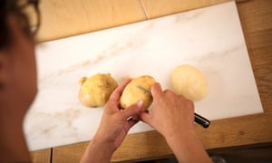 potatoes