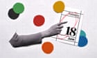 How do I register to vote in the 4 July 2024 general election?