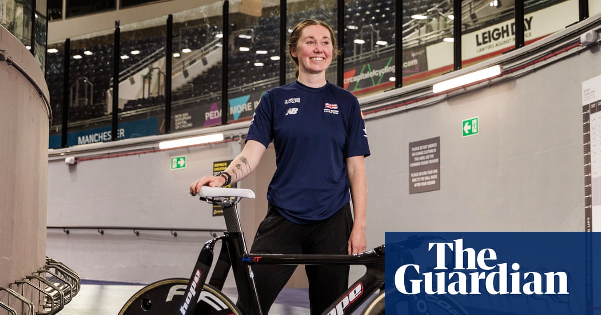 Katie Archibald retires from professional cycling