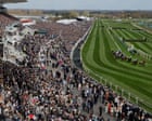 ‘TikTok effect’ brings sellout crowds and younger fans to Grand National meeting | Sean Ingle