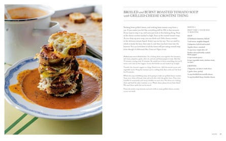 Matty Matheson – Soups, Salads, Sandwiches- A Cookbook product photo