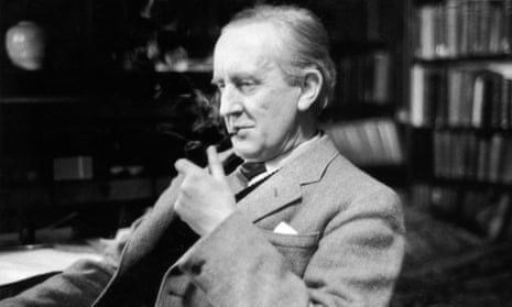 Lord of the Rings author JRR Tolkien. His eldest son, John, was accused of abusing a number of boys over the course of his ecclesiastical career.