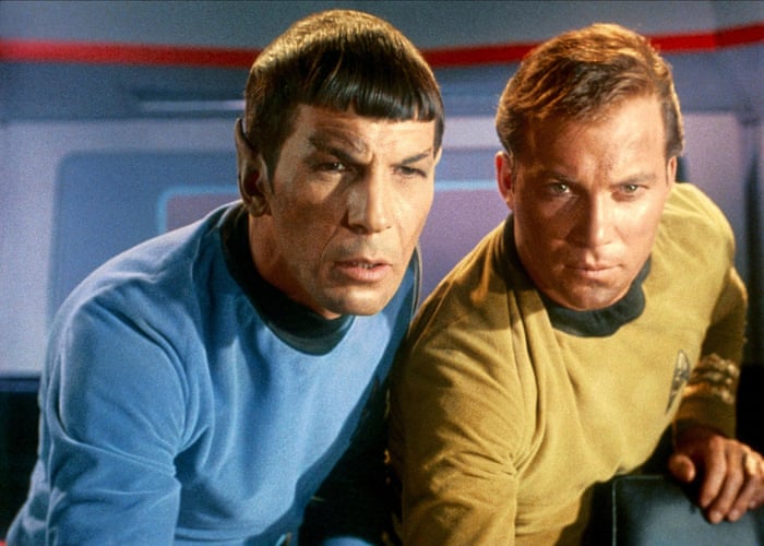 Why Axing Chris Pine Would Be A Very Bad Idea For The Star Trek Films Film The Guardian