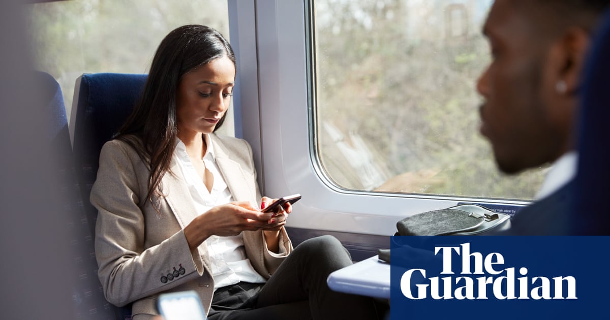 Hell is other people who won't wear headphones | Letters