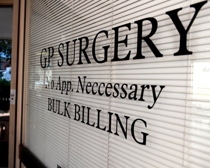 Image accompanying the story: Almost two-thirds of Australians bulk-billed for all GP care amid extra incentives for doctors