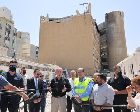 Iran is the enemy Netanyahu has always wanted to destroy. Even from their bomb shelters, most Israelis support his war | Aluf Benn