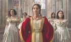 ITV didn't need to embellish Queen Victoria's life - it was wild enough already