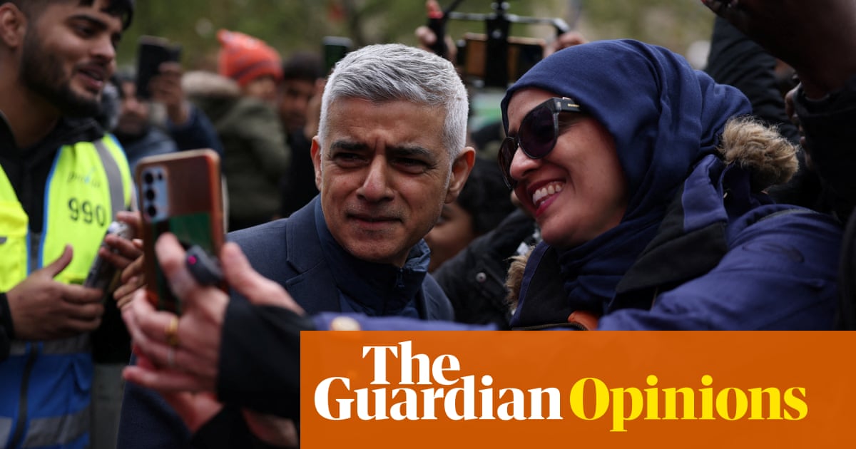 Elected mayors have made their mark, but still Westminster hogs power. That’s a national embarrassment | Tony Travers