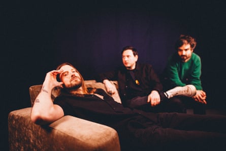 Bigland (left) with Dinosaur Pile-Up.