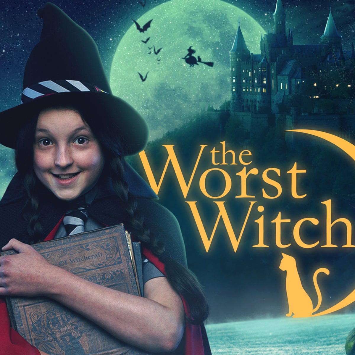 Worst Witch Series 10 Books Collection Set By Jill Murphy 56 OFF worst-witch-series-10-books-collection-set-by-jill-murphy-56-off