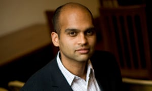 Aravind Adiga