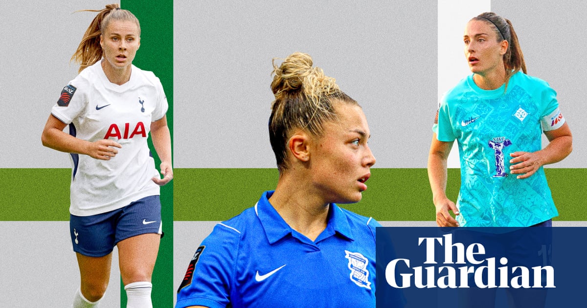 Chelsea refsaði Arsenal og Alexia Putellas í miklu stuði