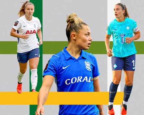 WSL talking points: Chelsea punish Arsenal and Putellas finds her rhythm