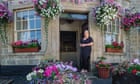 'Energy bills have overtaken wages': 280-year-old pub at risk of closure