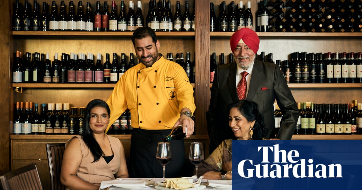 I butt heads with my family nearly every day': Australians who have grown up in the family business