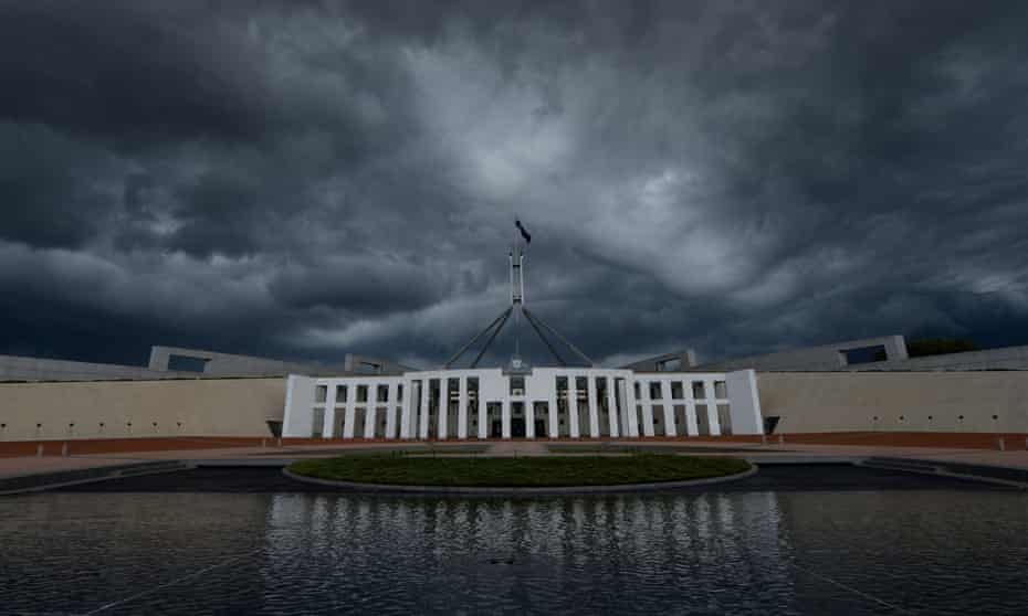 Seven tired old tropes politicians wheel out in place of a vision for Australia’s future – The Guardian Seven tired old tropes politicians wheel out in place of a vision for Australia’s future – The Guardian