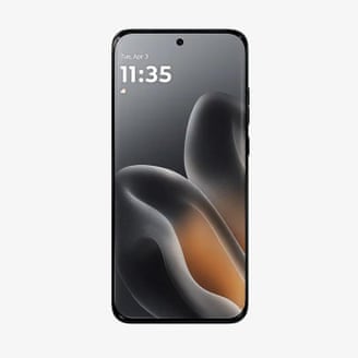 Motorola Edge 70 Fusion