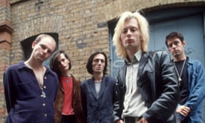 Resultado de imagen para RADIOHEAD