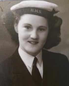 Kay Pickett