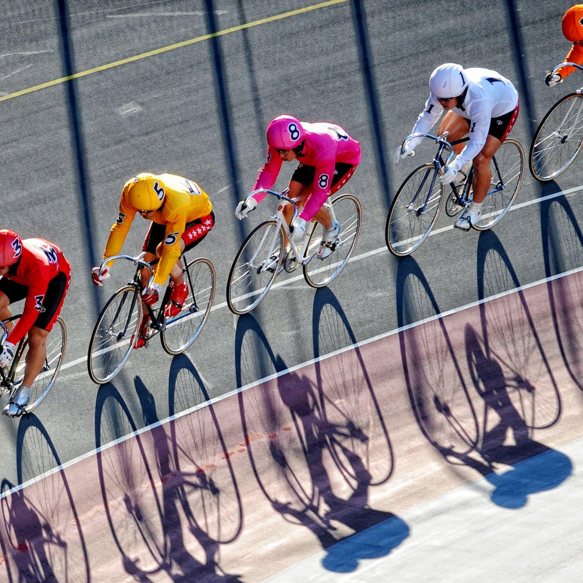 Why I Love Keirin One Of The Most Exciting Events In Any Olympics Cycling The Guardian Why I Love Keirin One Of The Most Exciting Events In Any Olympics Cycling The Guardian
