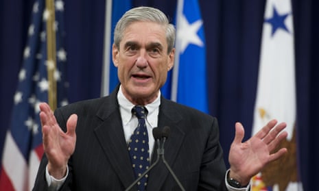 Mueller’s court filing on Wednesday said the names and structure of folders containing the leaked files matched those used by Mueller’s office when it shared the data.
