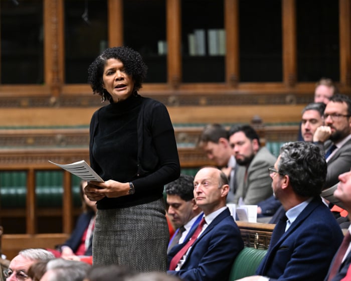 UK’s riots of 2024 will repeat unless misinformation is tackled, MPs warn