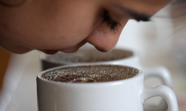 Covid study finds millions have long-term smell or taste problems Covid study finds millions have long-term smell or taste problems