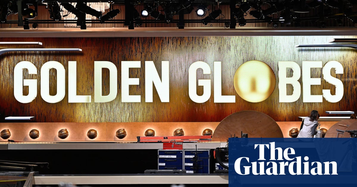 Надявайки се да продължат от миналите противоречия обсадените награди се