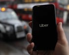 Uber loses UK supreme court appeal over tax on rival apps Uber loses UK supreme court appeal over tax on rival apps