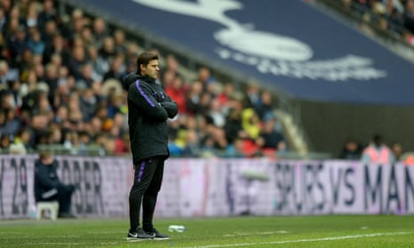Pochettino reminds critics that this is Tottenham's best Premier League start&nbsp;