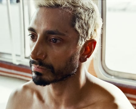 Riz Ahmed in Sound of Metal.
