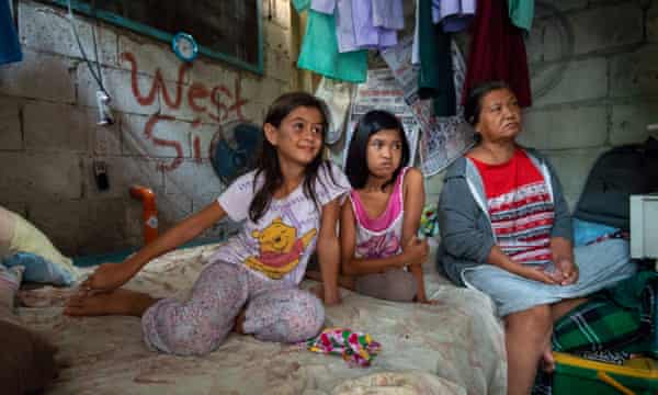 Do You Ever Think About Me The Children Sex Tourists Leave Behind Society The Guardian