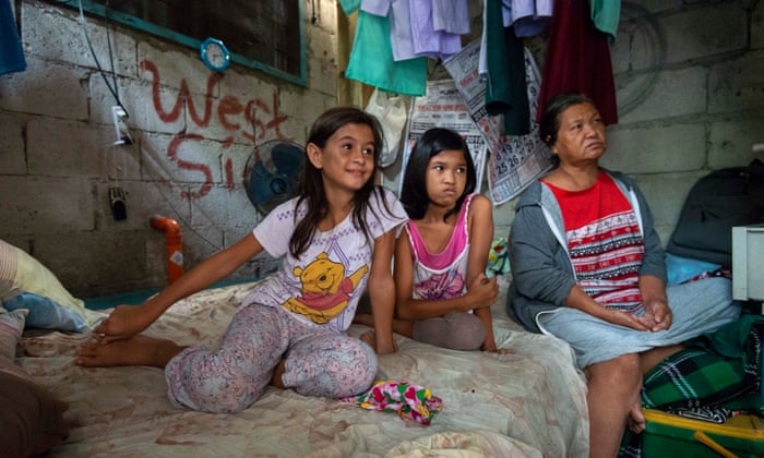 Philippine child prostitution Do you ever think about me?': the children sex tourists leave behind | Sex tourism | The Guardian