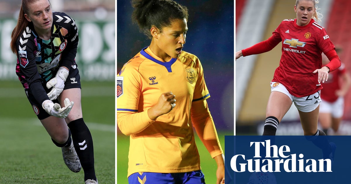 Women’s Super League: talking points from the weekend’s action