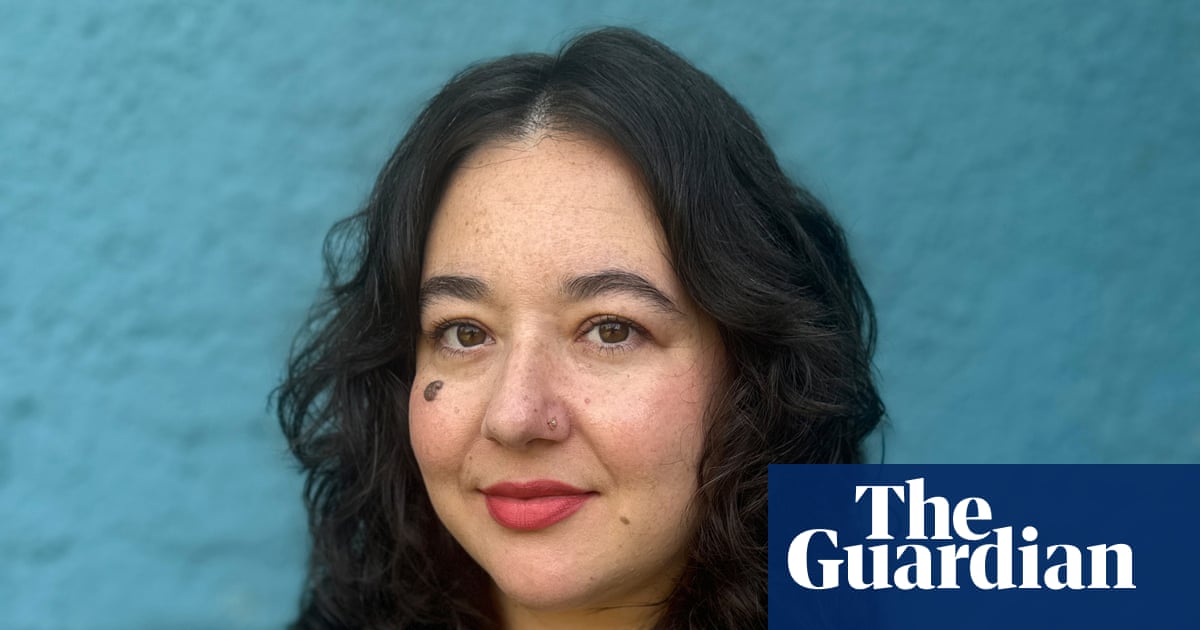Almost Life by Kiran Millwood Hargrave review – a will-they-won’t-they queer romance
