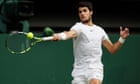 Monday briefing: Inside the All England Lawn Tennis Club's awkward expansion