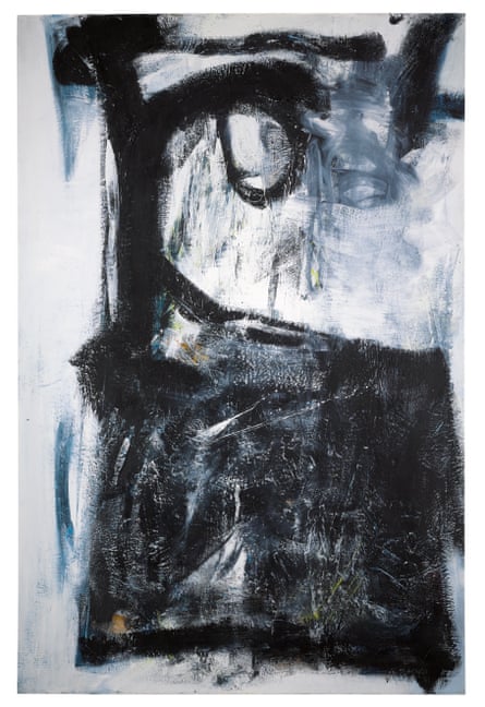 Peter Lanyon, Witness (1961).