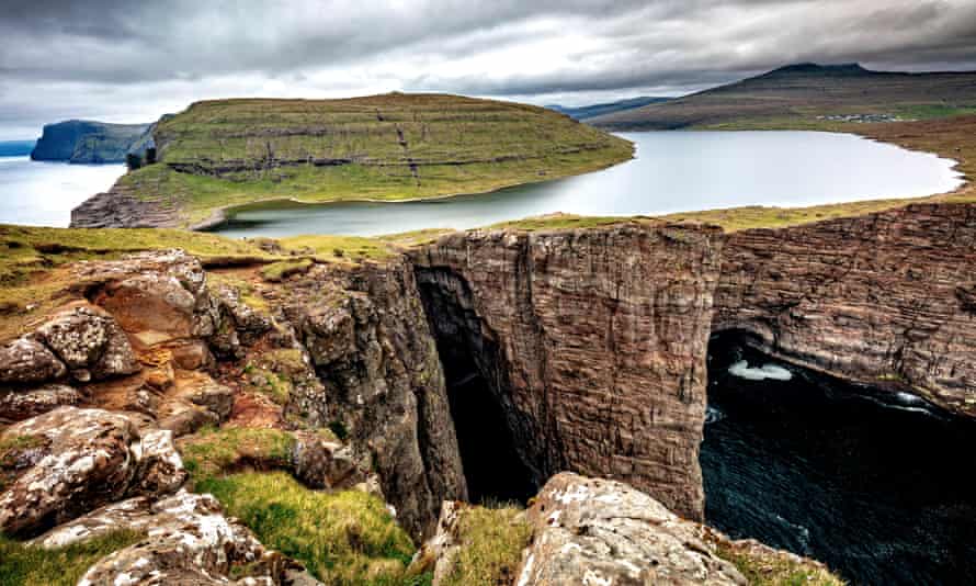 Inviting a new type of tourist? The Faroe Islands