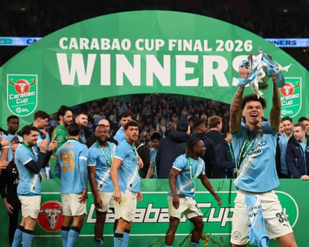 (Photo by Marc Atkins/Getty Images)