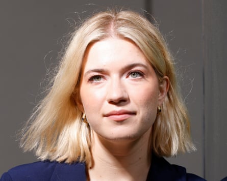 Olga Koch.