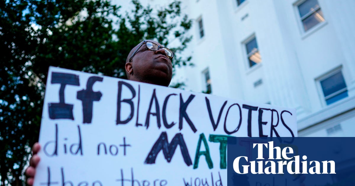 Alabama lawmakers pass plan for new US House primary if courts allow different districts
