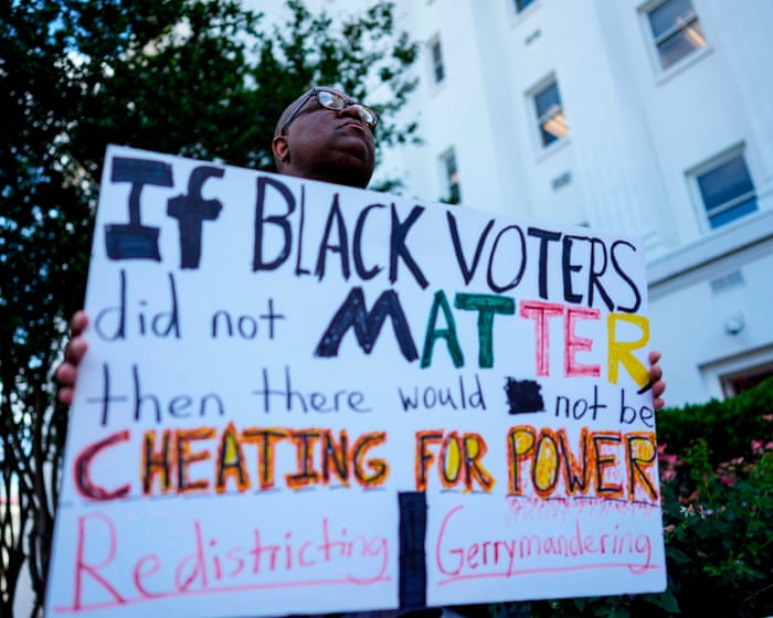 Alabama lawmakers pass plan for new US House primary if courts allow different districts