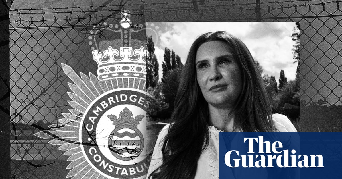 Cambridgeshire police face questions over decision to hand sexual assault case to US military