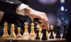Israeli chess players denied visas for event in Saudi Arabia