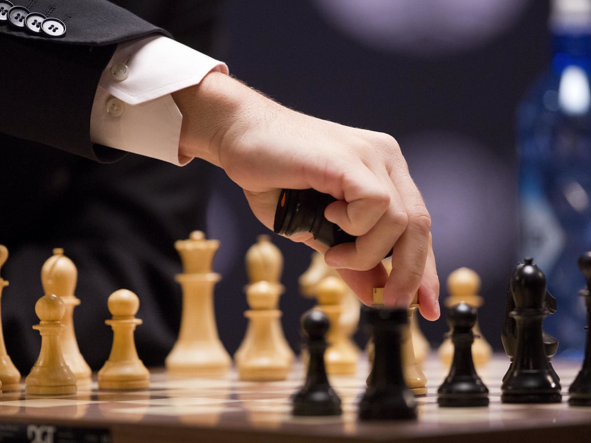 World Chess Championship: political intrigue lurks as battle