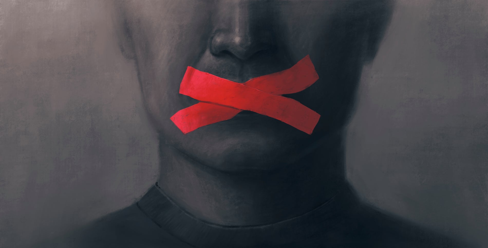 Australians must demand that their cultural custodians uphold freedom of speech