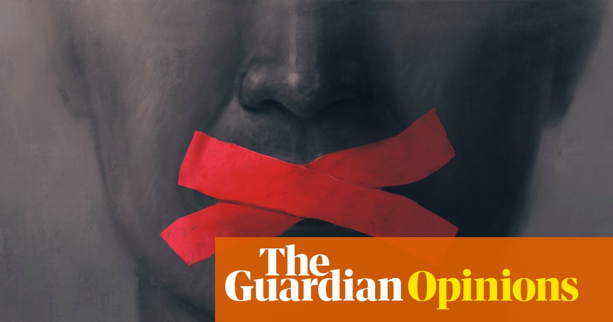 Australians must demand that their cultural custodians uphold freedom of speech | Margaret Simons