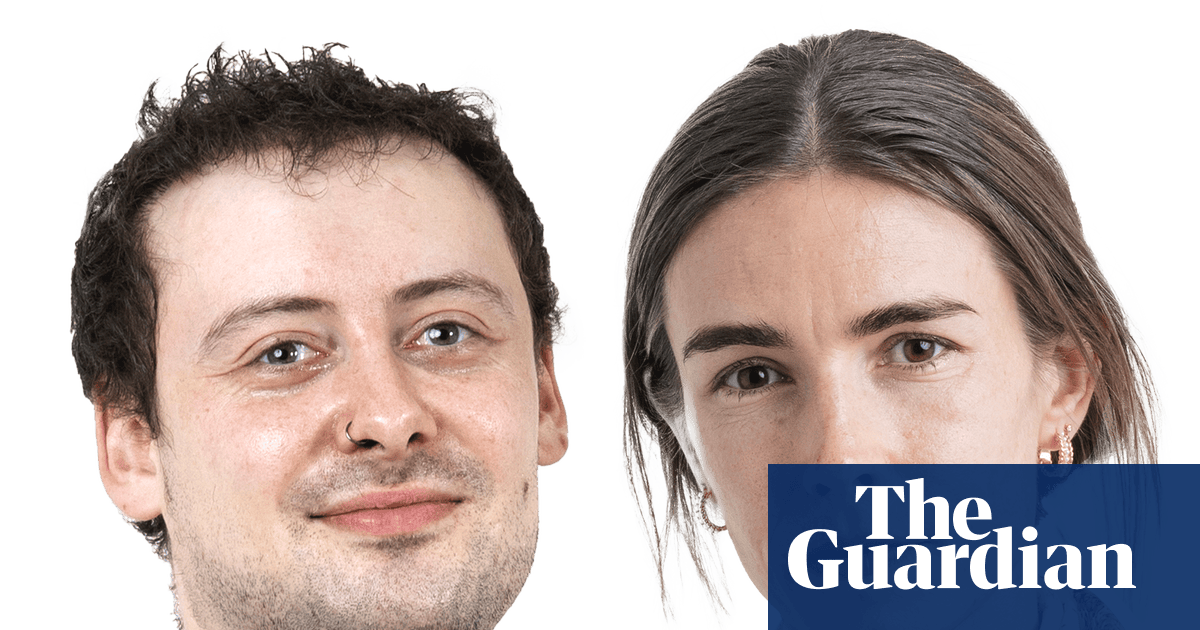 Blind date: ‘What would I change? Nothing. It was perfect’