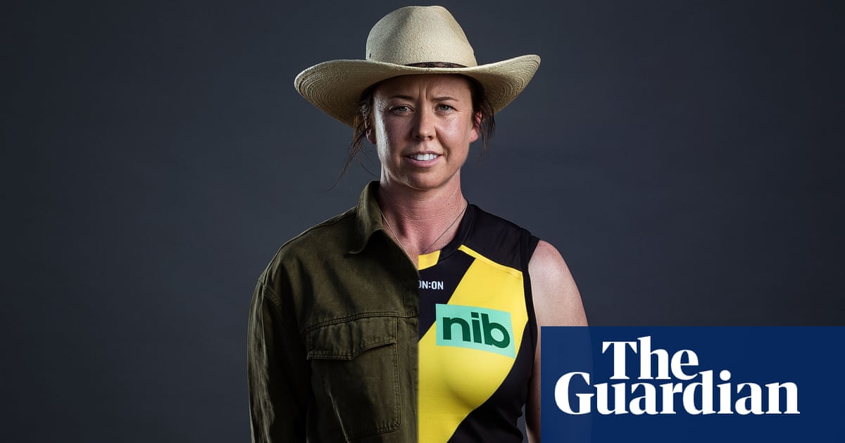 Good sports: AFLW players dress for work and play – in pictures