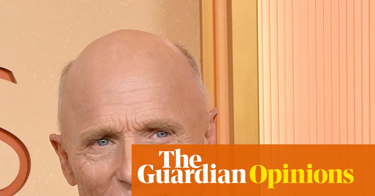 Show us your dome! Hot, balding, confident men are bringing sexy back | Rebecca Shaw